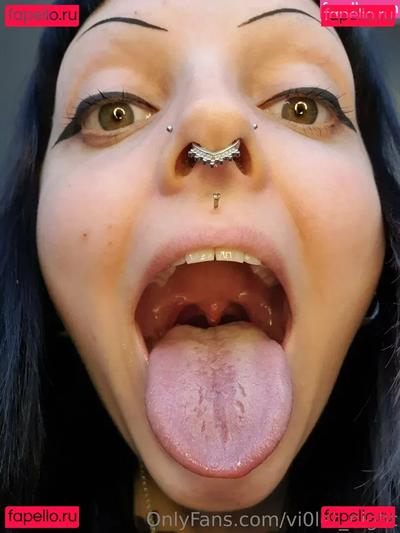 vi0let_night Onlyfans Photo Gallery 