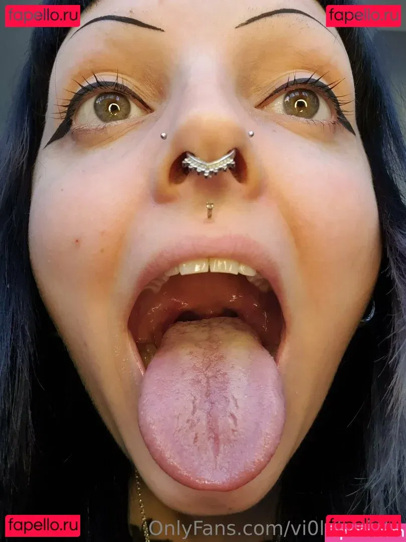 vi0let_night Onlyfans Photo Gallery 