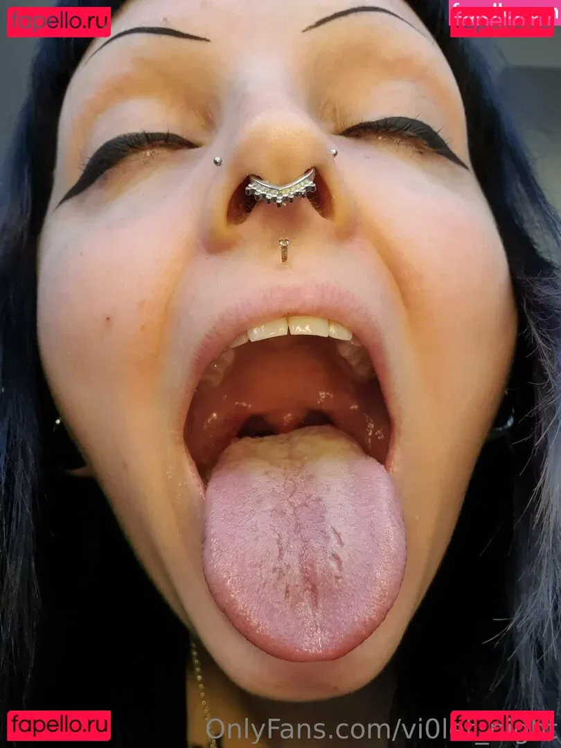 vi0let_night Onlyfans Photo Gallery 