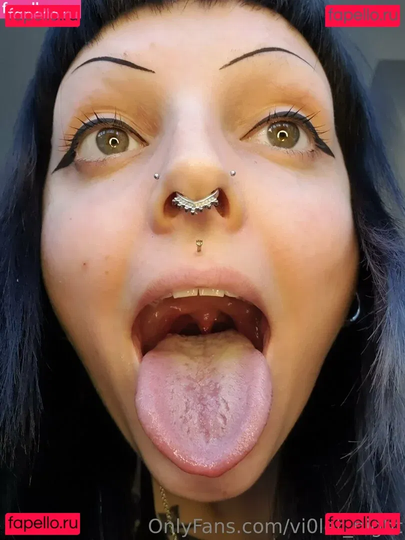 vi0let_night Onlyfans Photo Gallery 