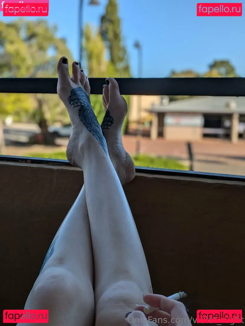 vi0let_night Onlyfans Photo Gallery 