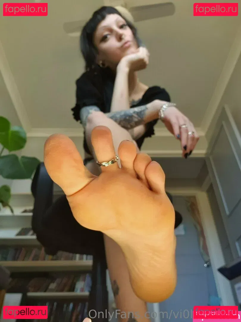 vi0let_night Onlyfans Photo Gallery 