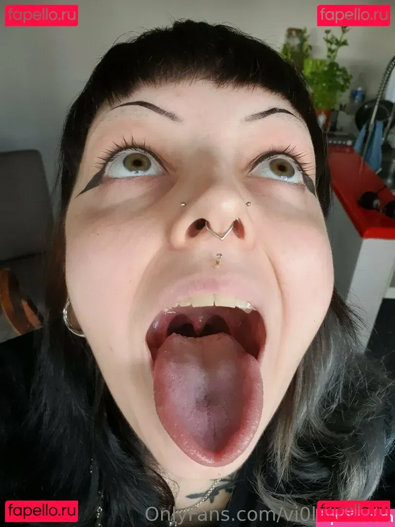 vi0let_night Onlyfans Photo Gallery 