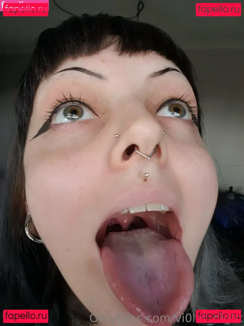 vi0let_night Onlyfans Photo Gallery 