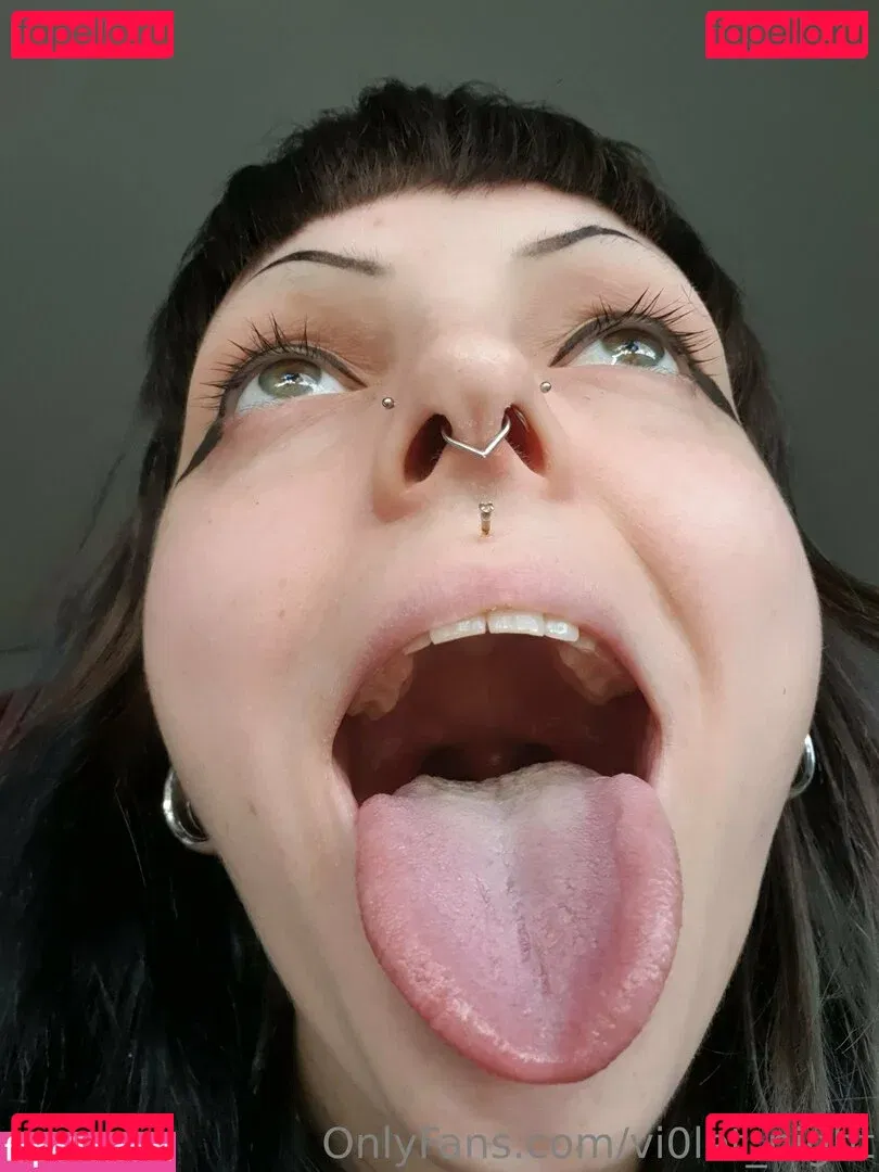 vi0let_night Onlyfans Photo Gallery 