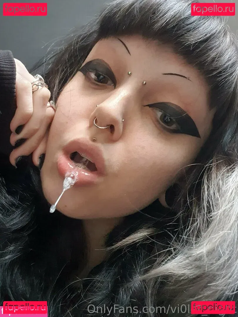 vi0let_night Onlyfans Photo Gallery 