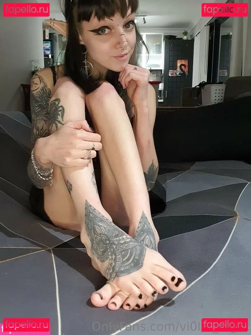 vi0let_night Onlyfans Photo Gallery 