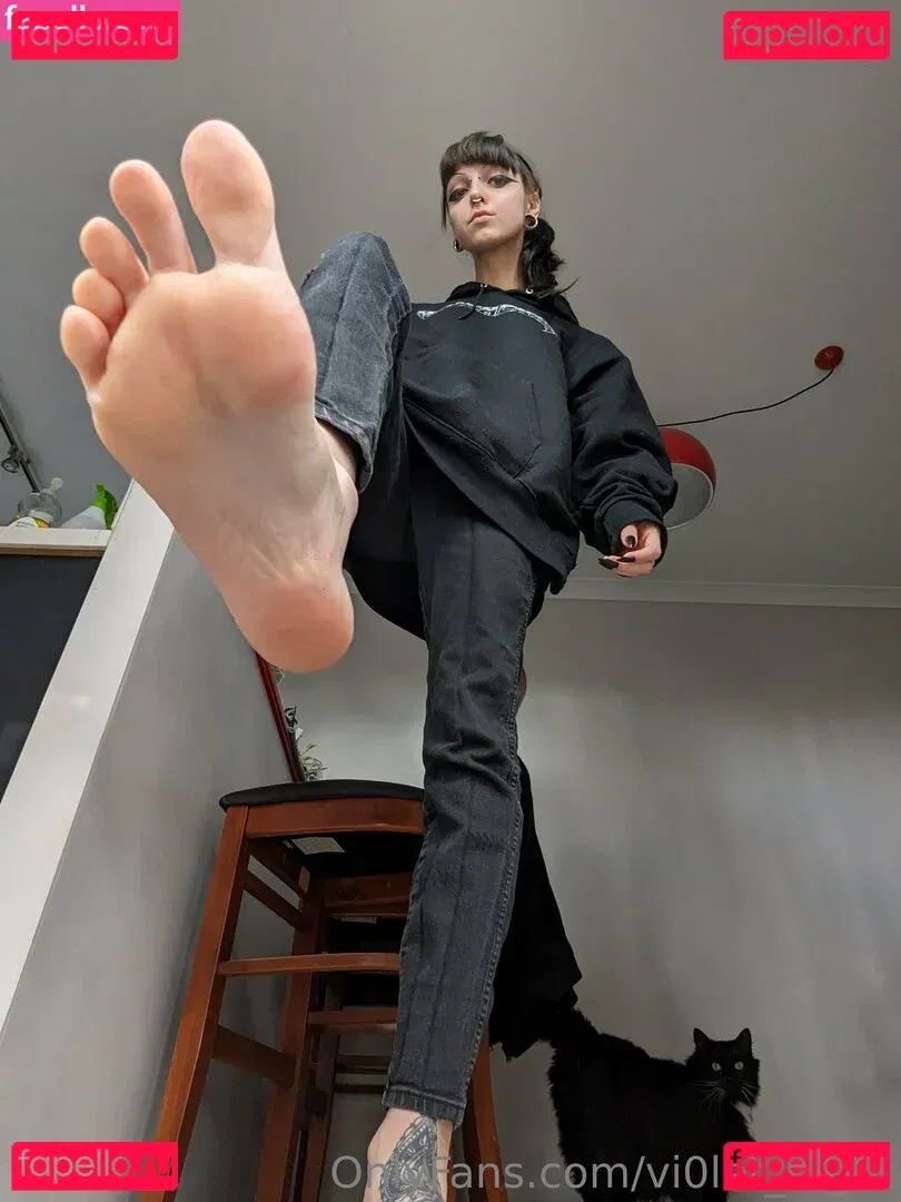 vi0let_night Onlyfans Photo Gallery 