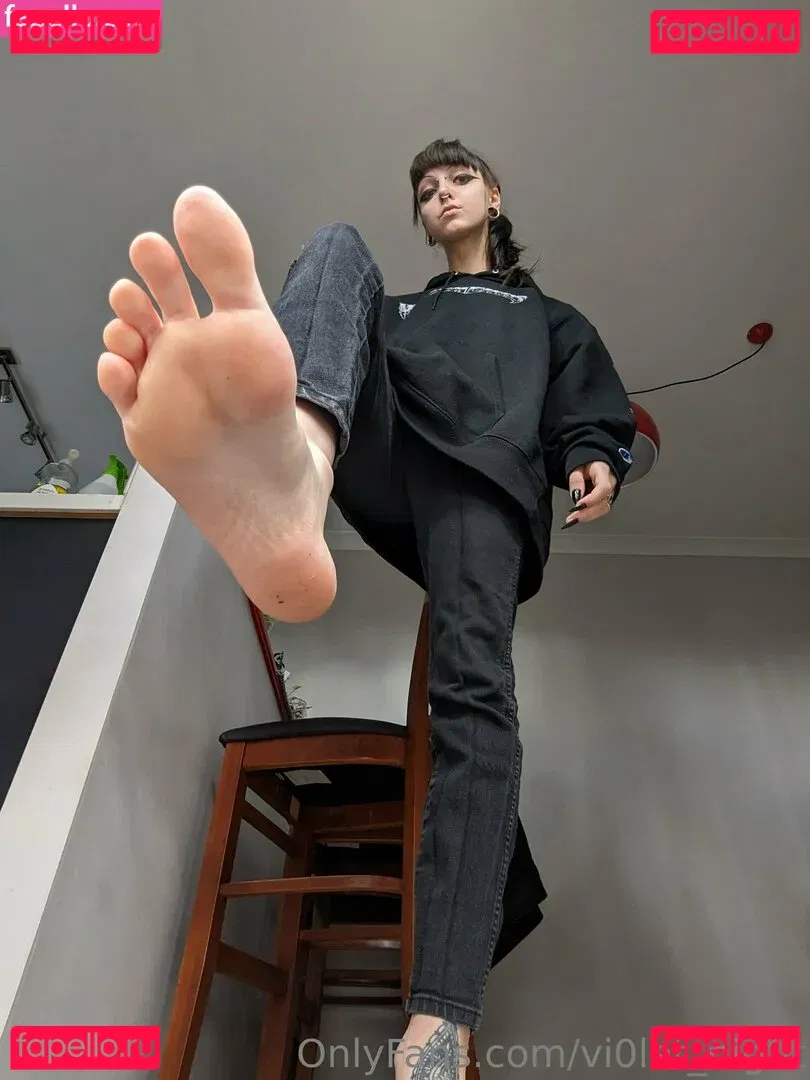 vi0let_night Onlyfans Photo Gallery 