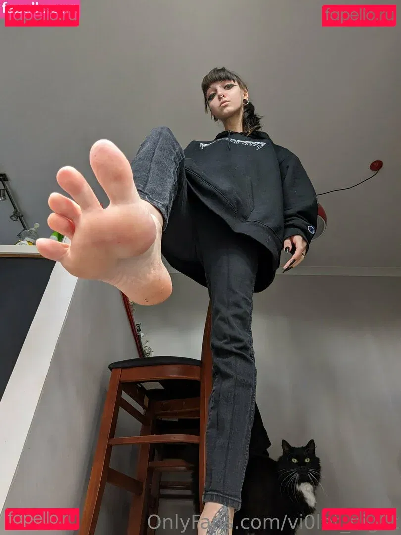 vi0let_night Onlyfans Photo Gallery 