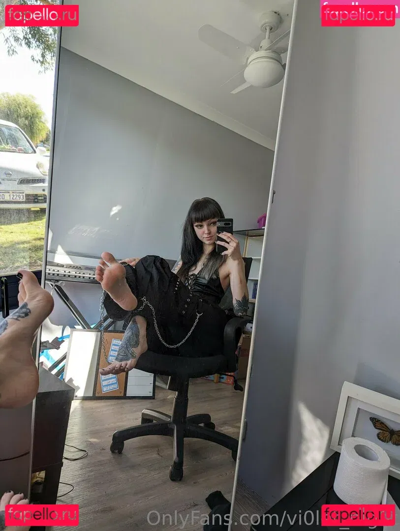 vi0let_night Onlyfans Photo Gallery 