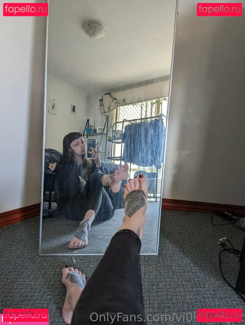 vi0let_night Onlyfans Photo Gallery 