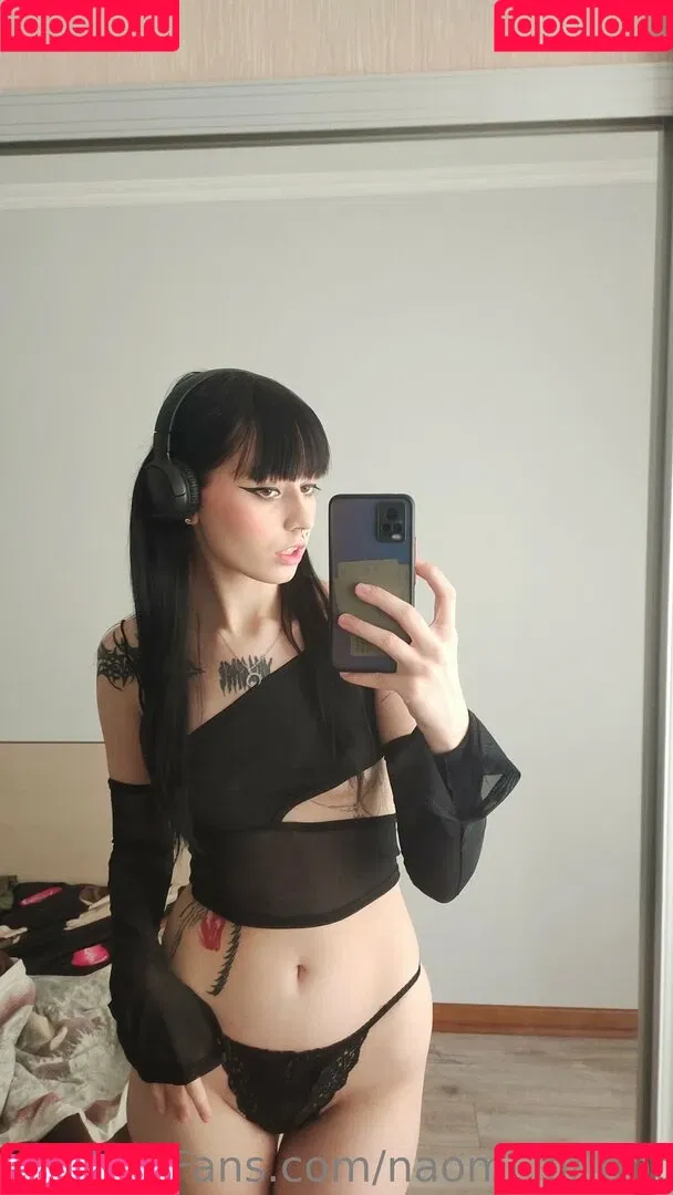 naomi_bright Onlyfans Photo Gallery 