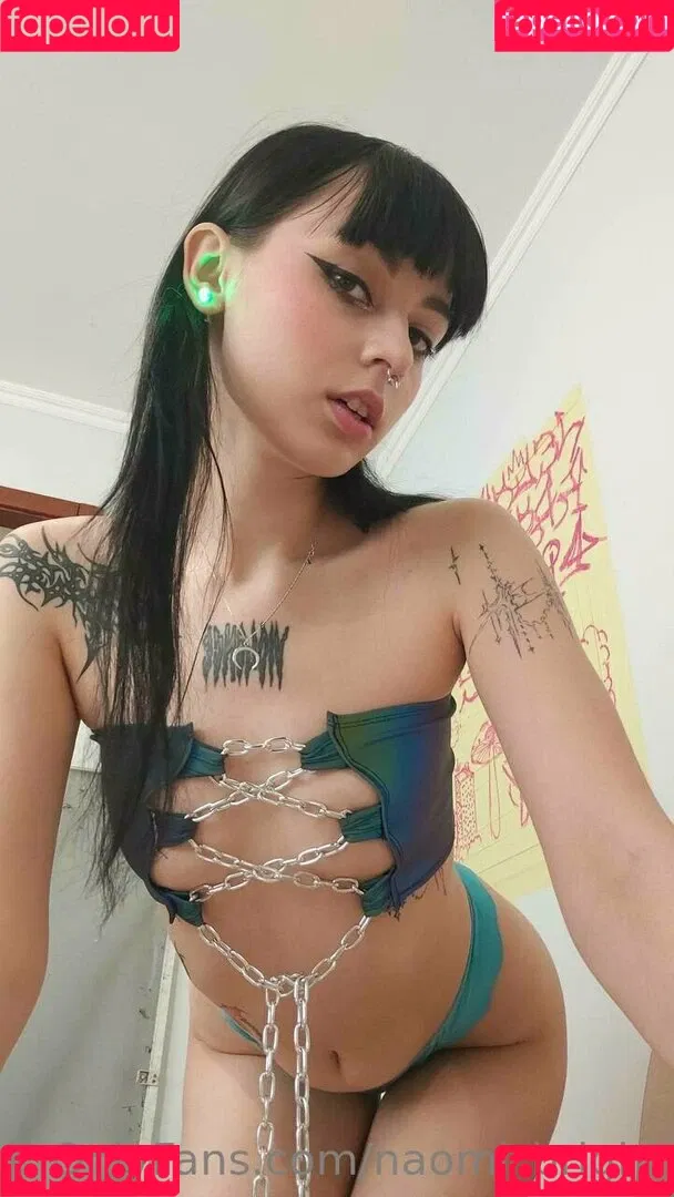 naomi_bright Onlyfans Photo Gallery 