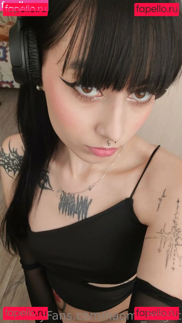 naomi_bright Onlyfans Photo Gallery 