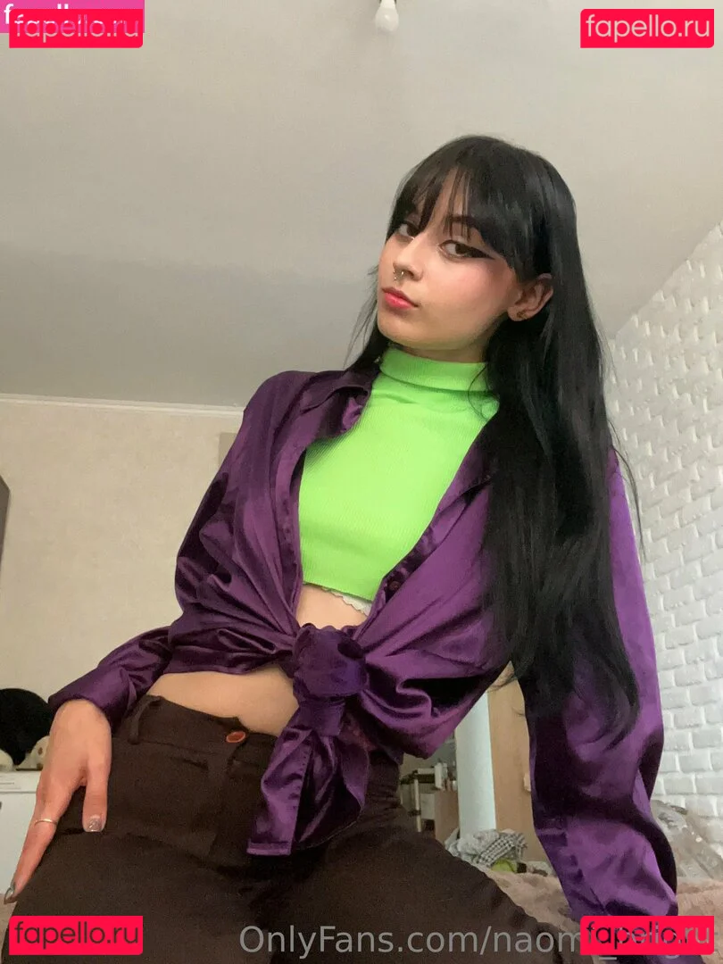 naomi_bright Onlyfans Photo Gallery 