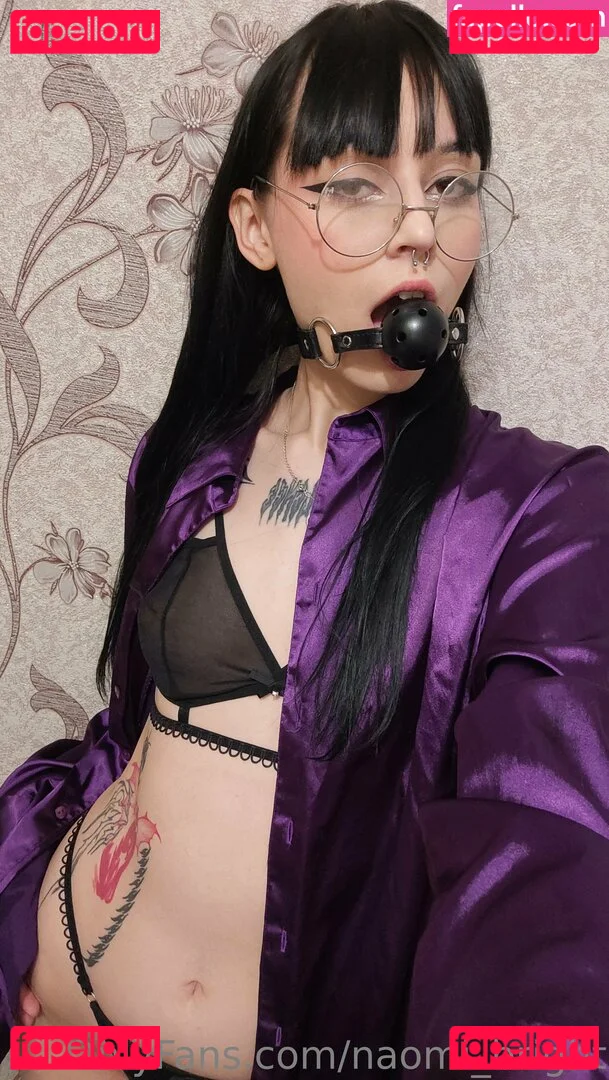 naomi_bright Onlyfans Photo Gallery 