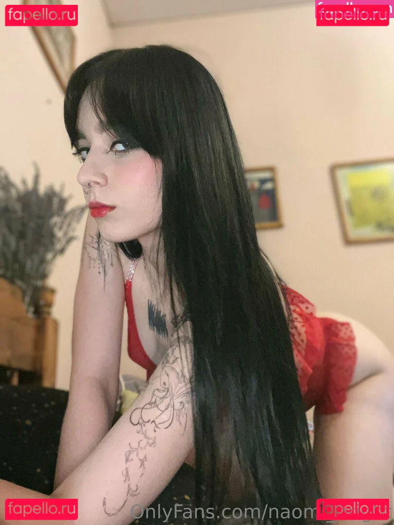 naomi_bright Onlyfans Photo Gallery 