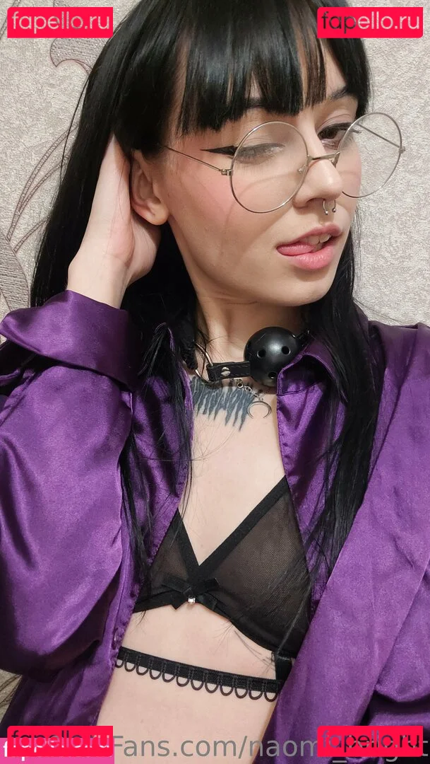 naomi_bright Onlyfans Photo Gallery 