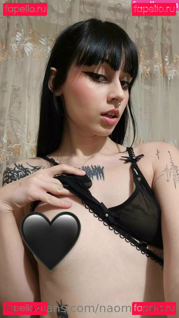 naomi_bright Onlyfans Photo Gallery 