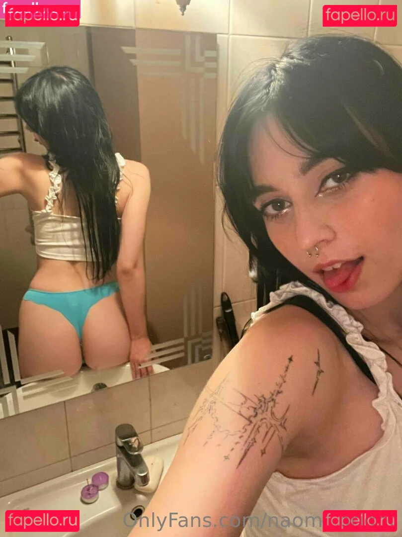 naomi_bright Onlyfans Photo Gallery 