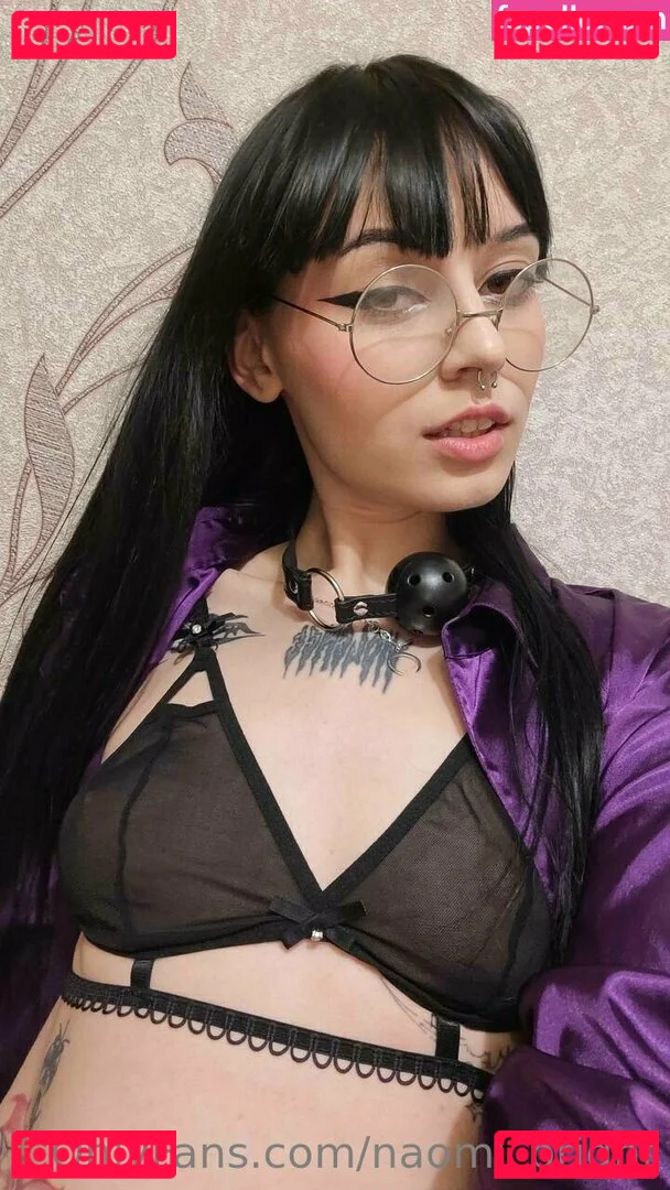 naomi_bright Onlyfans Photo Gallery 