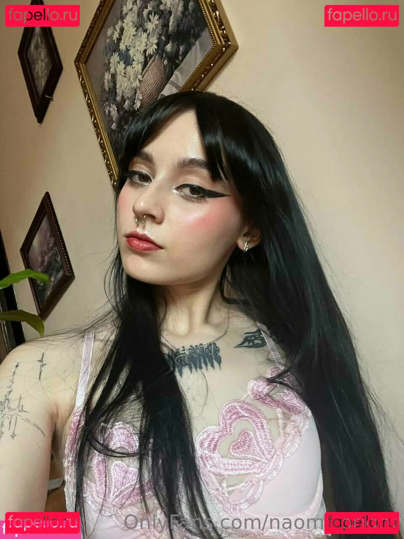 naomi_bright Onlyfans Photo Gallery 