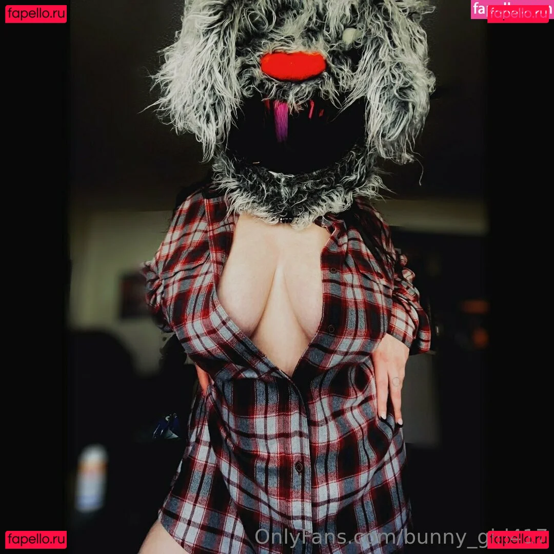 bunny_girl417 Onlyfans Photo Gallery 