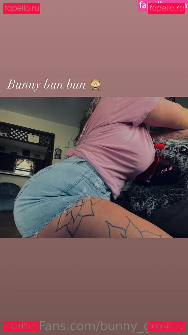 bunny_girl417 Onlyfans Photo Gallery 