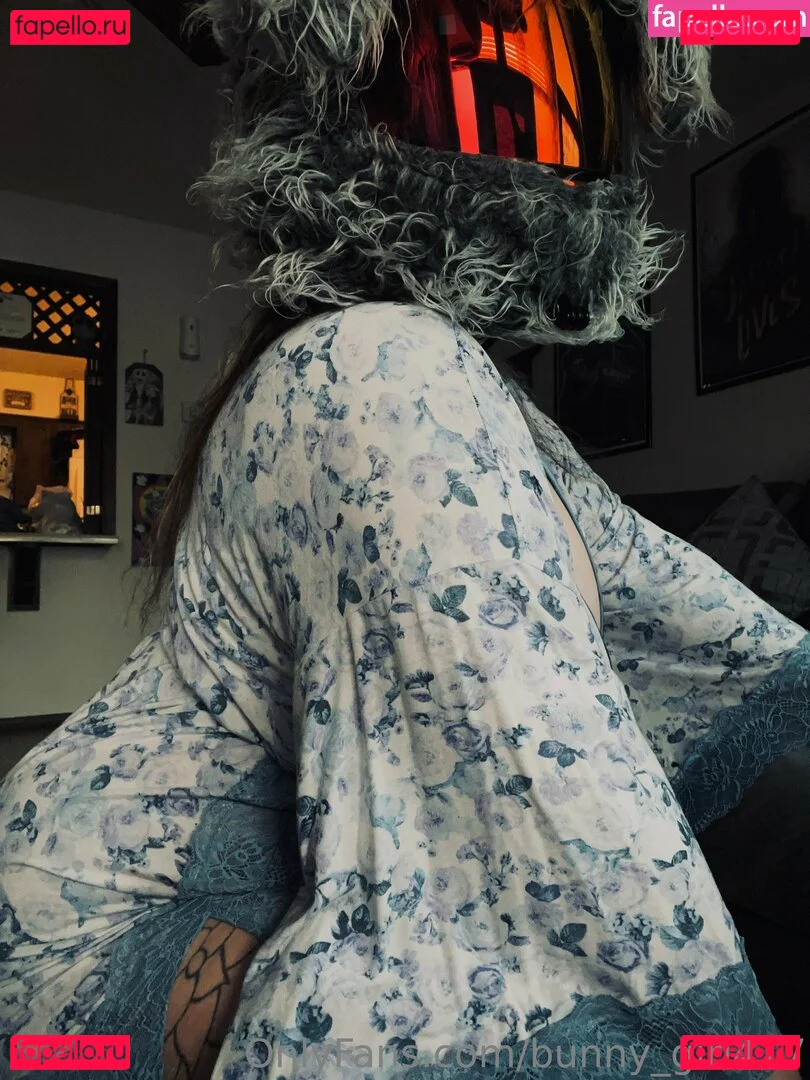 bunny_girl417 Onlyfans Photo Gallery 