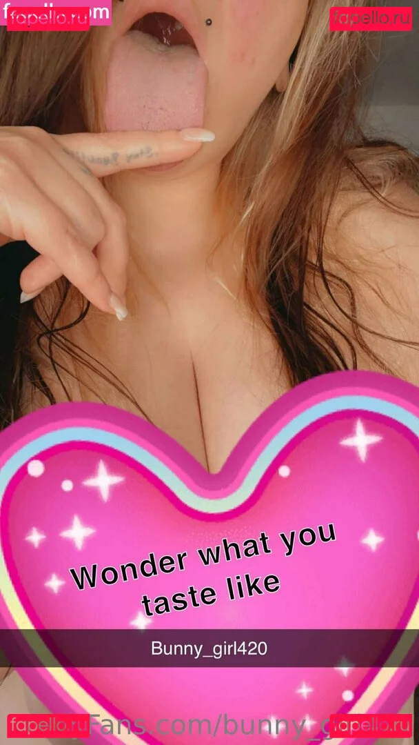 bunny_girl417 Onlyfans Photo Gallery 