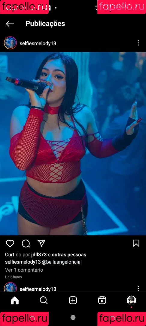 Bella Angel Dezoitou Onlyfans Photo Gallery 