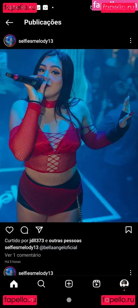 Bella Angel Dezoitou Onlyfans Photo Gallery 