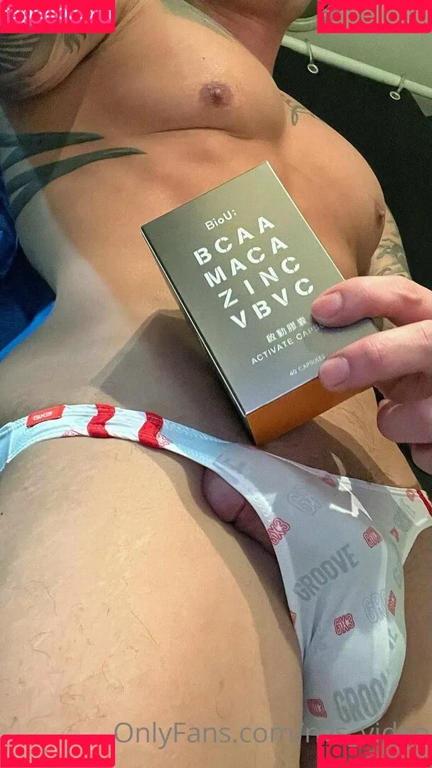 nvs_video Onlyfans Photo Gallery 
