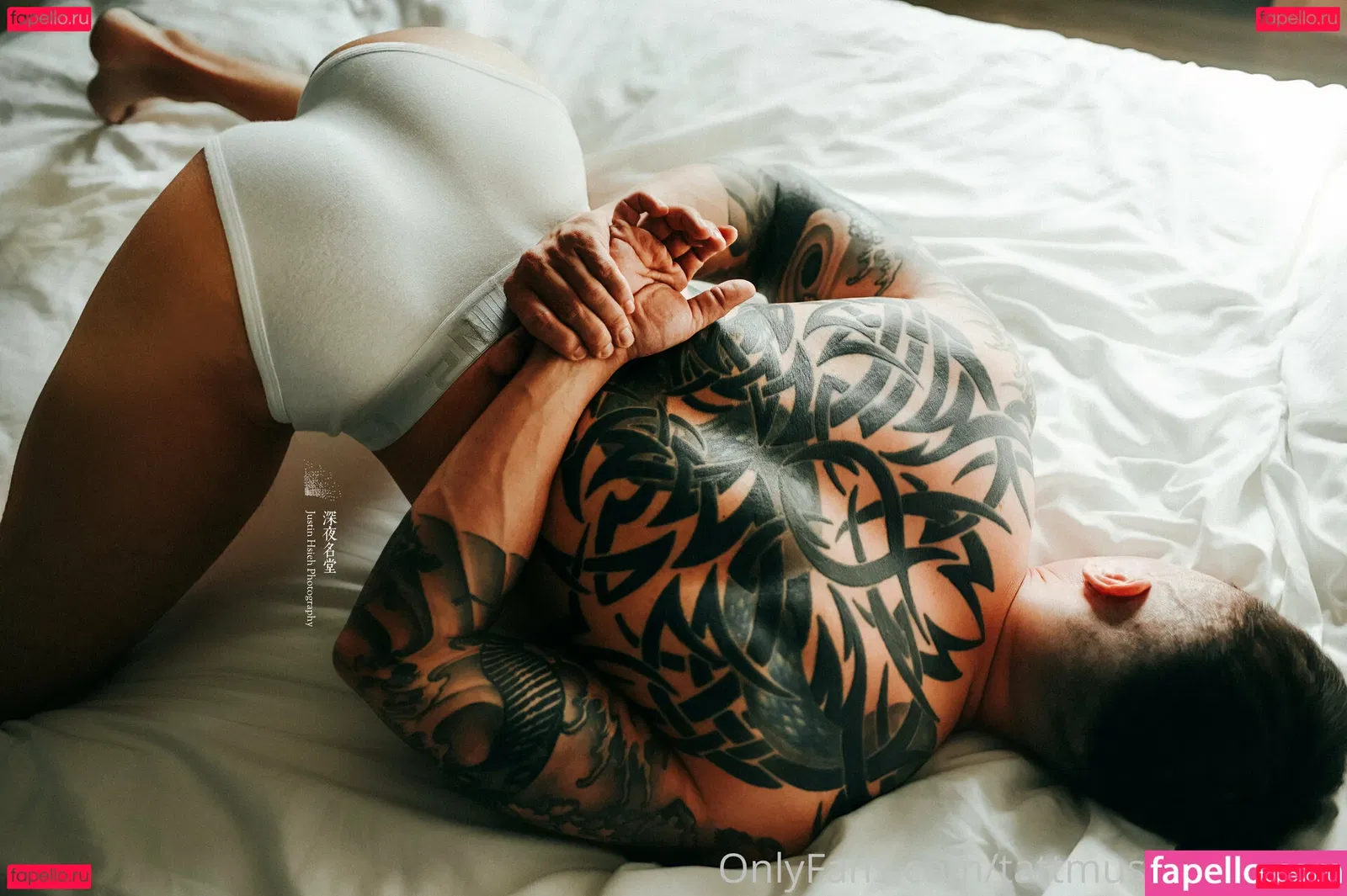 nvs_video Onlyfans Photo Gallery 