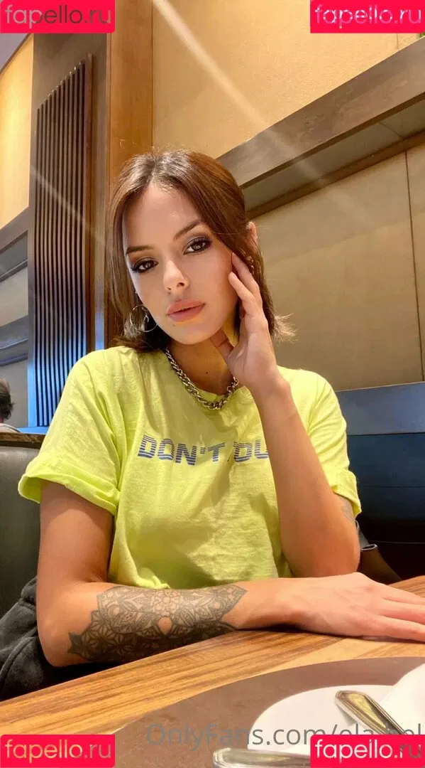 ela.bel Onlyfans Photo Gallery 