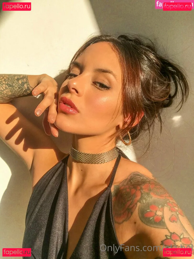 ela.bel Onlyfans Photo Gallery 