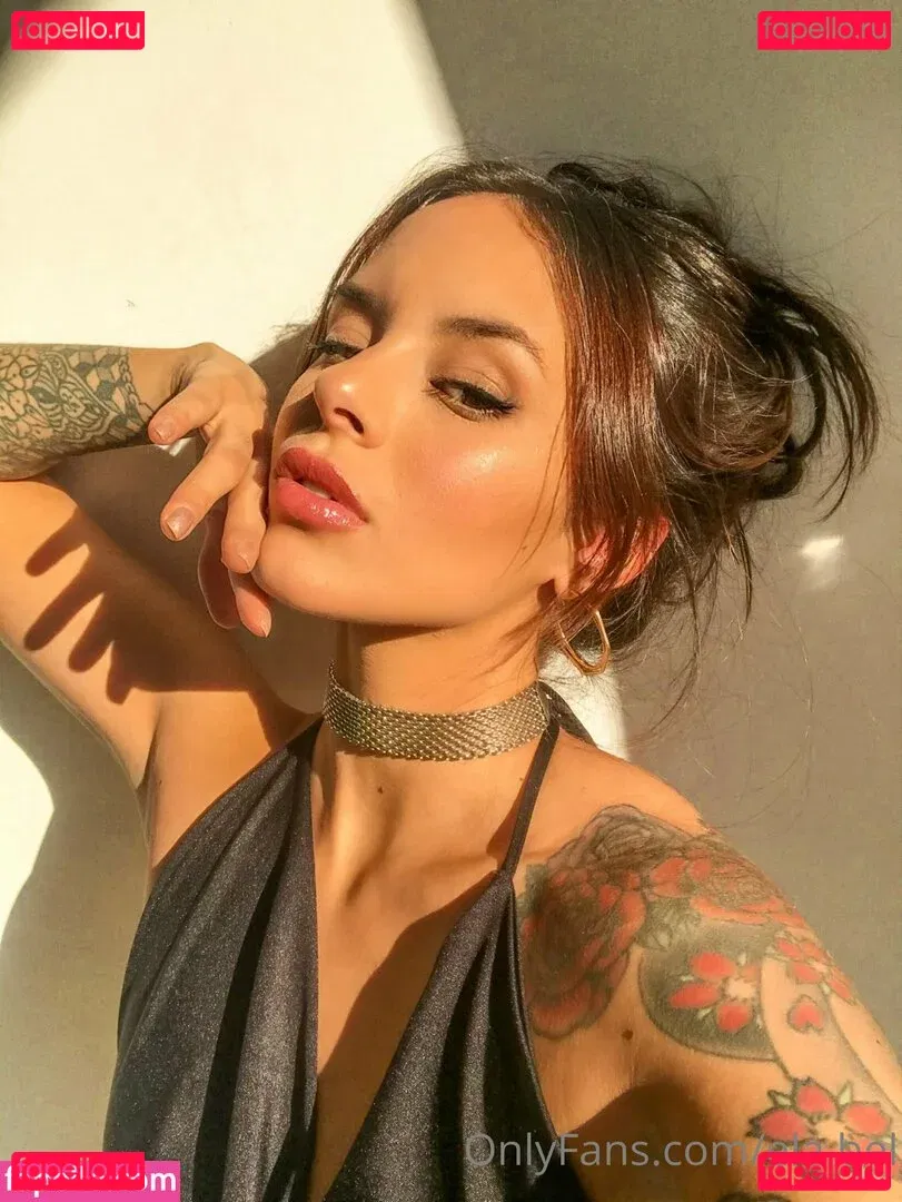 ela.bel Onlyfans Photo Gallery 