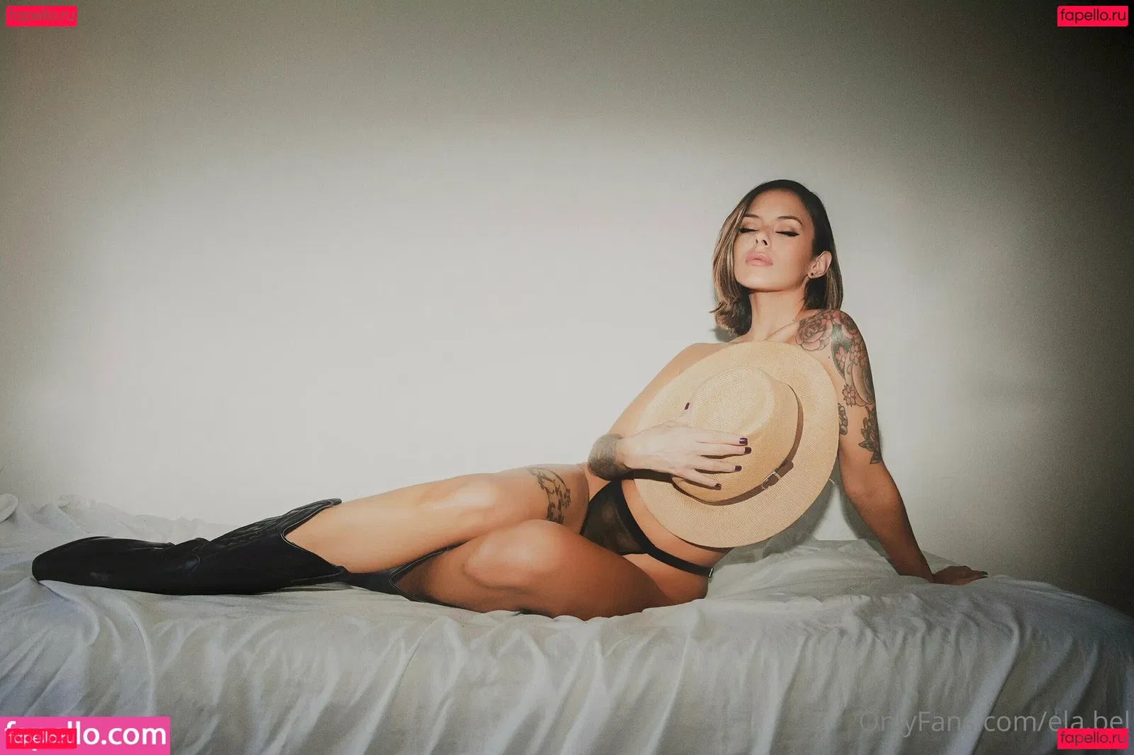 ela.bel Onlyfans Photo Gallery 