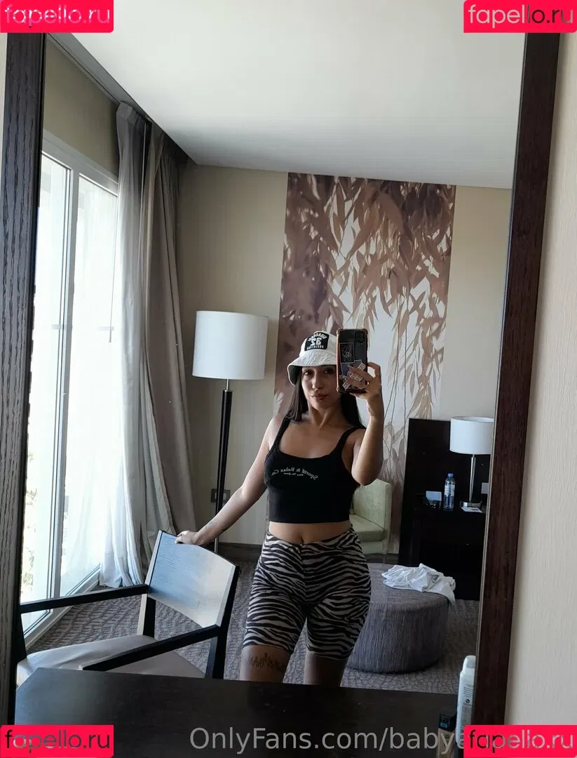 babyarianaxx Onlyfans Photo Gallery 