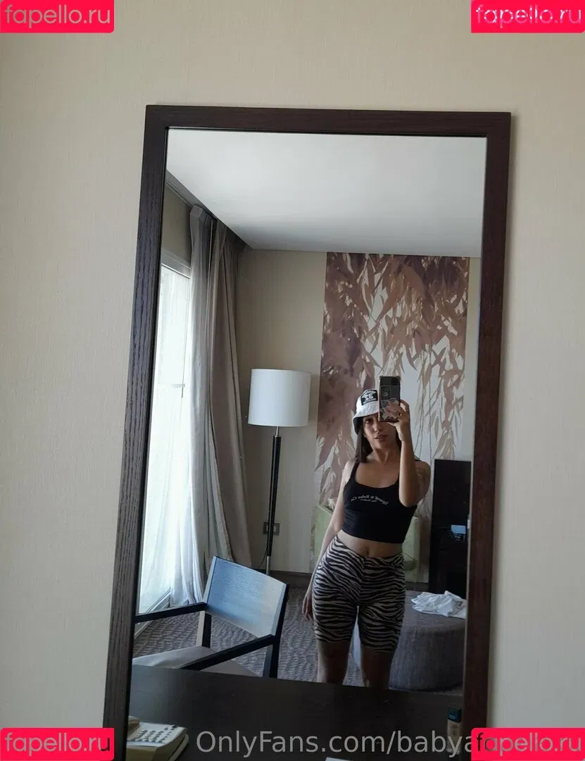 babyarianaxx Onlyfans Photo Gallery 