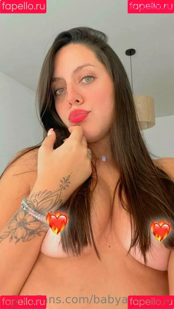 babyarianaxx Onlyfans Photo Gallery 