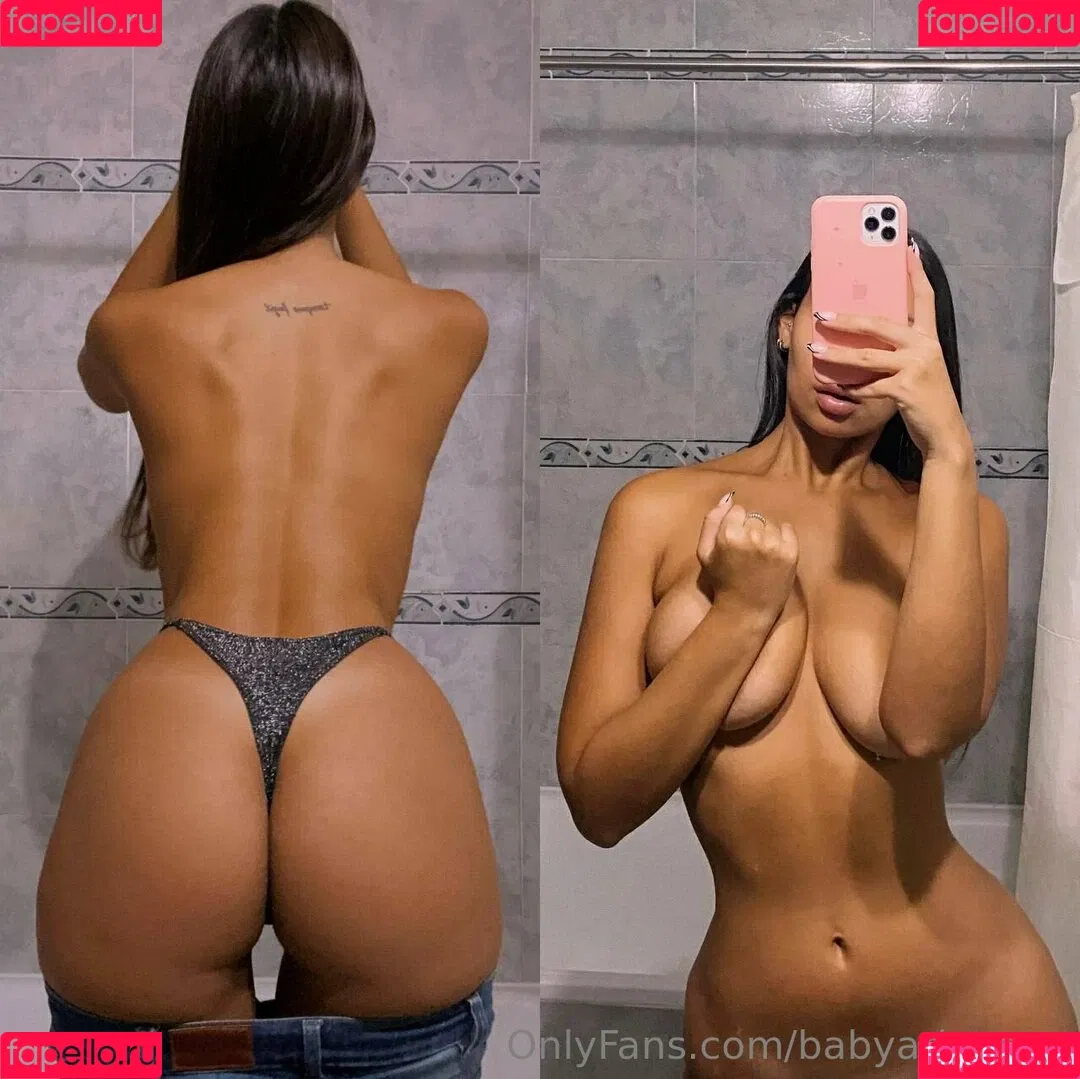 babyarianaxx Onlyfans Photo Gallery 