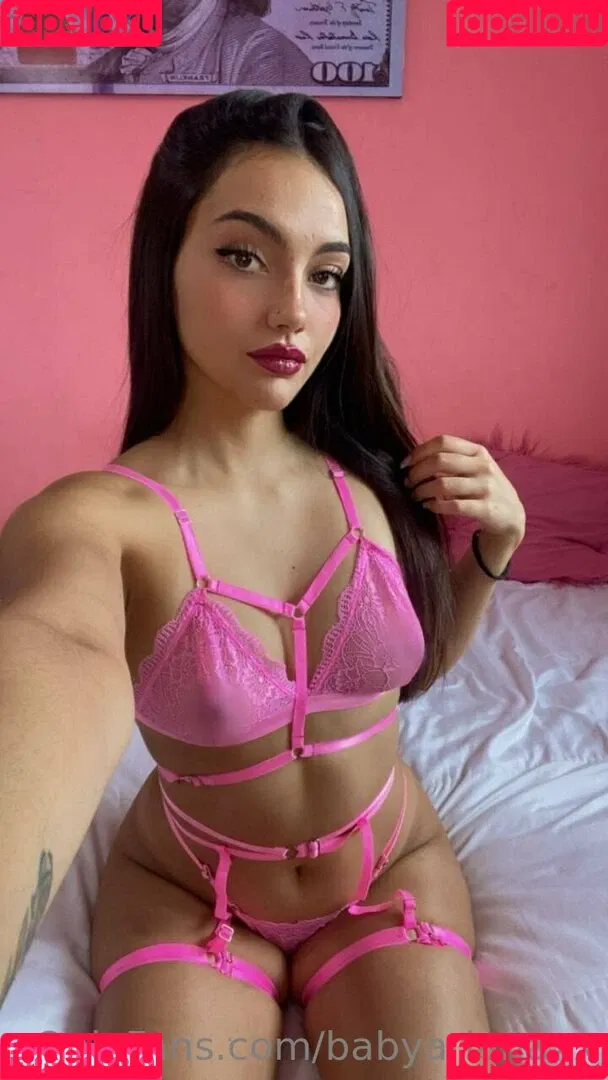 babyarianaxx Onlyfans Photo Gallery 