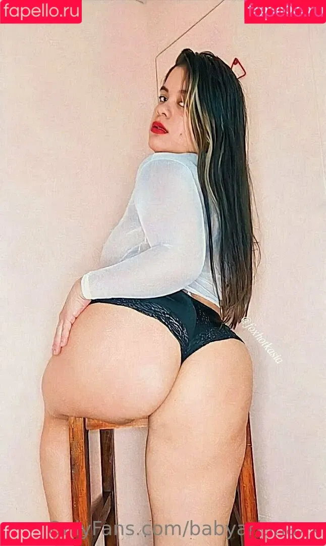 babyarianaxx Onlyfans Photo Gallery 