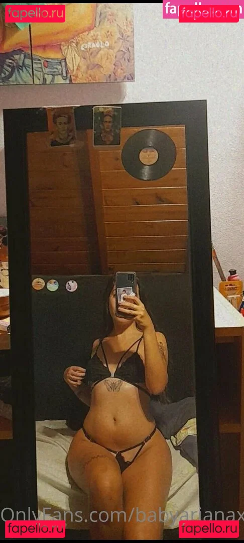 babyarianaxx Onlyfans Photo Gallery 
