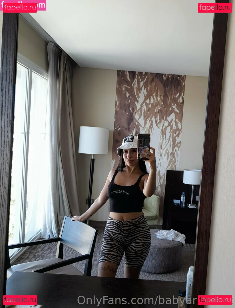 babyarianaxx Onlyfans Photo Gallery 