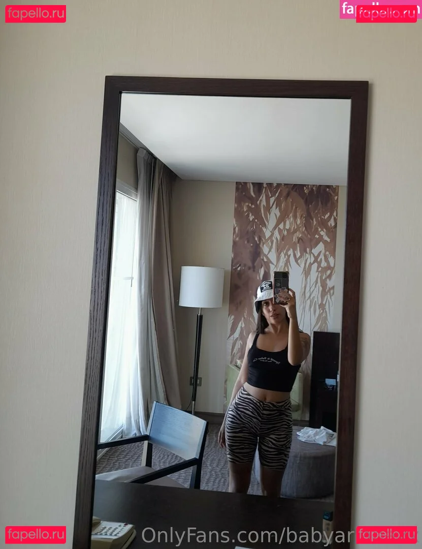 babyarianaxx Onlyfans Photo Gallery 