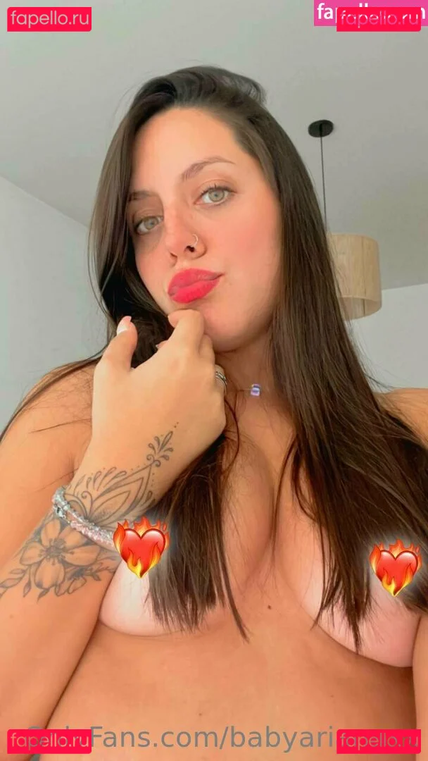 babyarianaxx Onlyfans Photo Gallery 