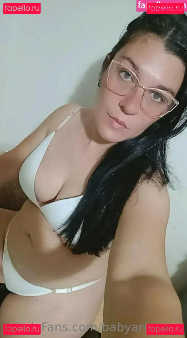babyarianaxx Onlyfans Photo Gallery 